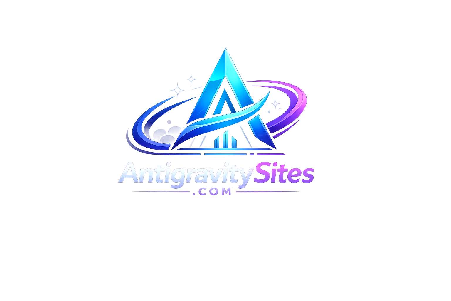 Antigravity Sites